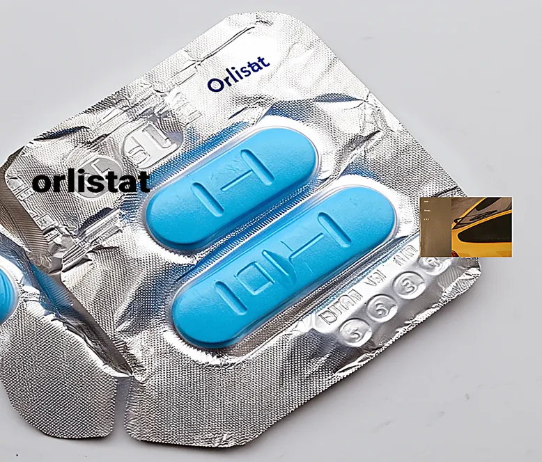 Orlistat 2